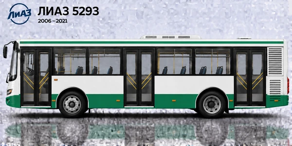 LIAZ 5293