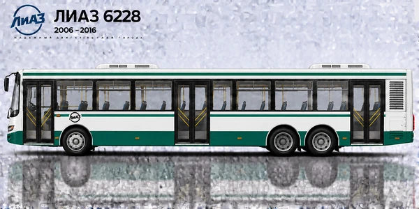 LIAZ 6228