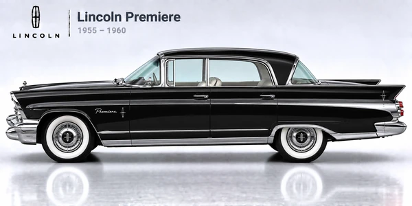Lincoln Premiere