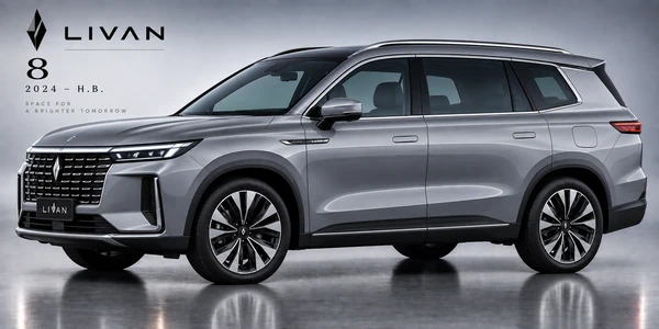 Livan 8
