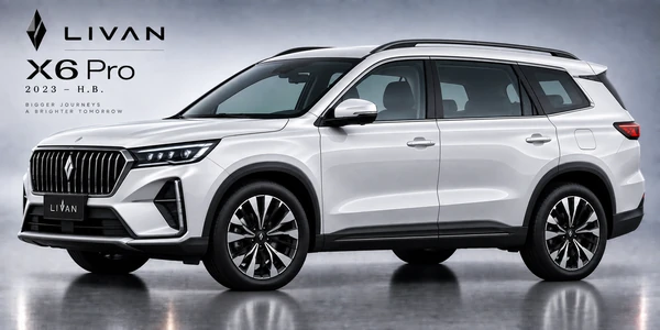 Livan X6 Pro