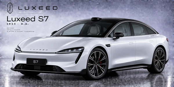 Luxeed S7