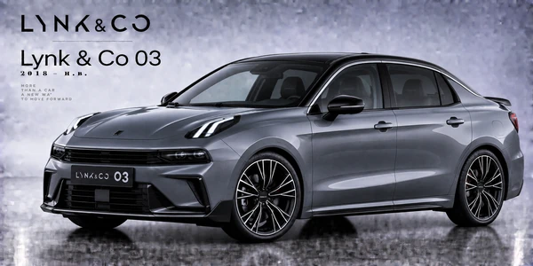 Lynk & Co 03