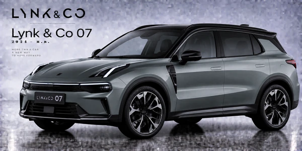 Lynk & Co 07