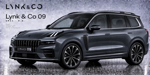 Lynk & Co 09