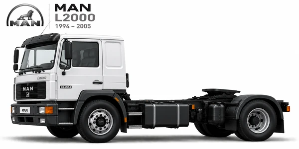 MAN L2000