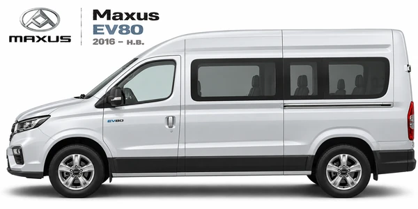 Maxus EV80