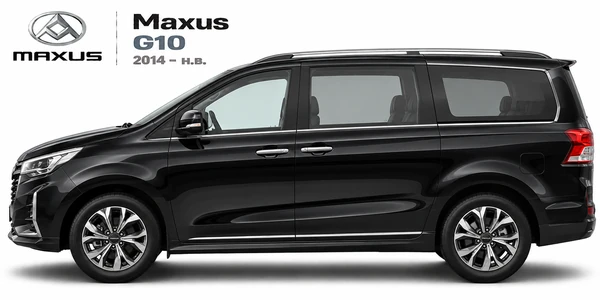 Maxus G10