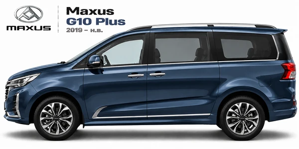 Maxus G10 Plus