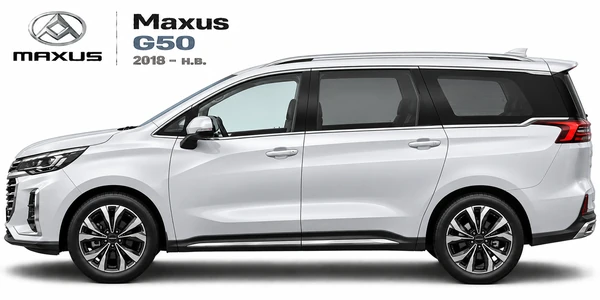 Maxus G50