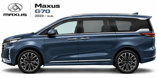 Maxus G70