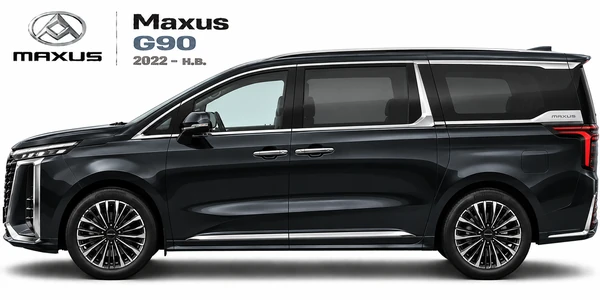 Maxus G90
