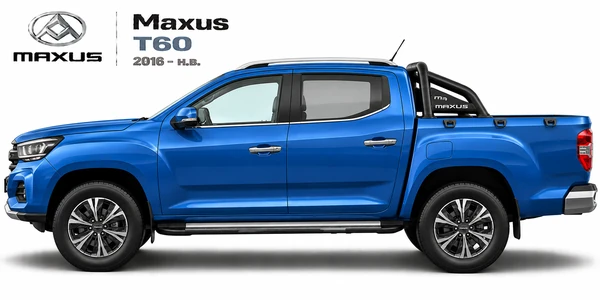 Maxus T60