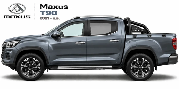 Maxus T90