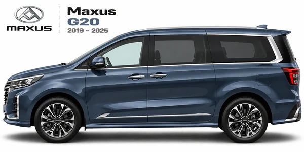 Maxus G20