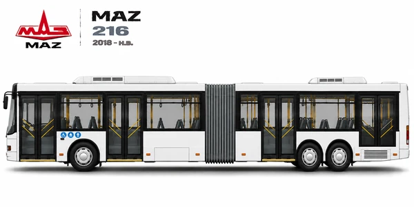 MAZ 216