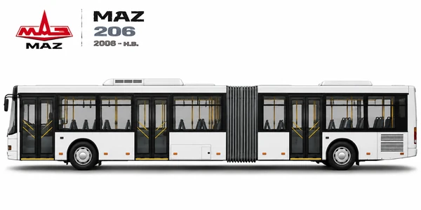 MAZ 206