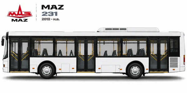 MAZ 231