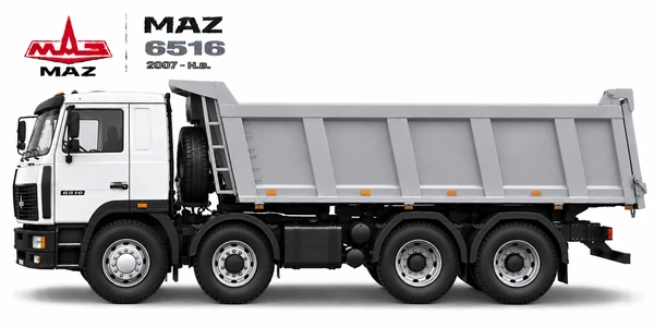 MAZ 6516