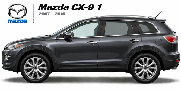 Mazda CX-9 1