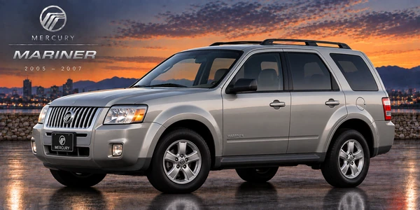 Mercury Mariner