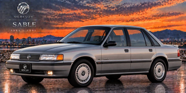 Mercury Sable