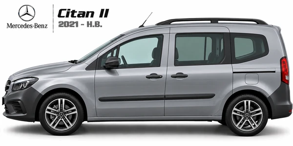 Mercedes-Benz Citan II