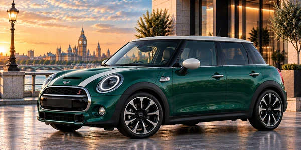 Mini Cooper F55/F56