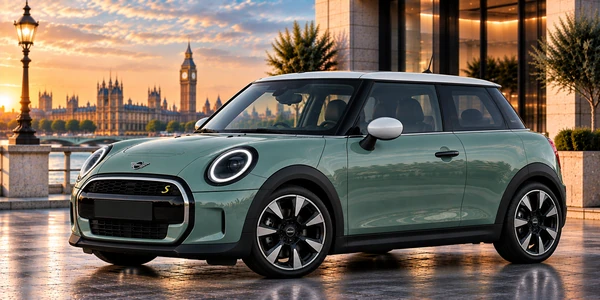 Mini Cooper F65