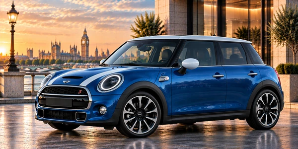 Mini Cooper F55/F56 2013–н.в.