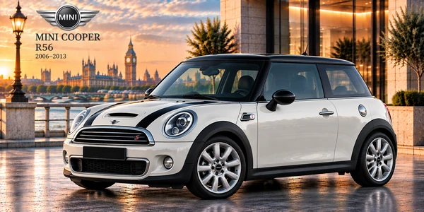 Mini Cooper R56