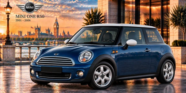 Mini One R50