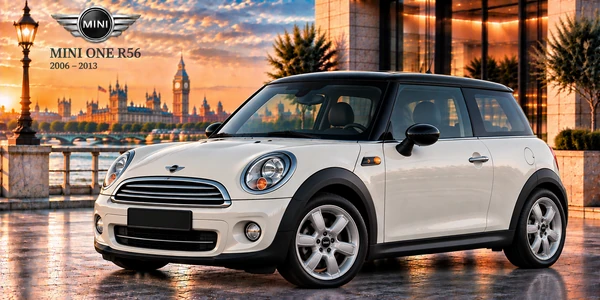 Mini One R56