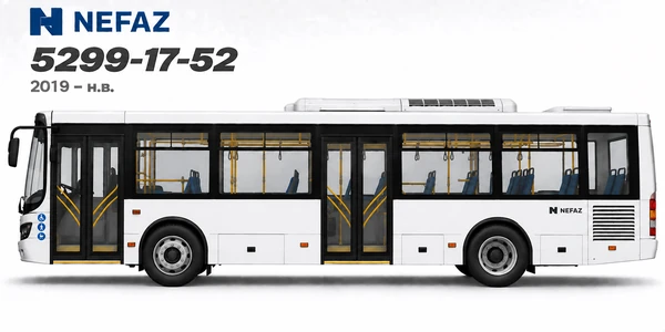 NEFAZ 5299-17-52