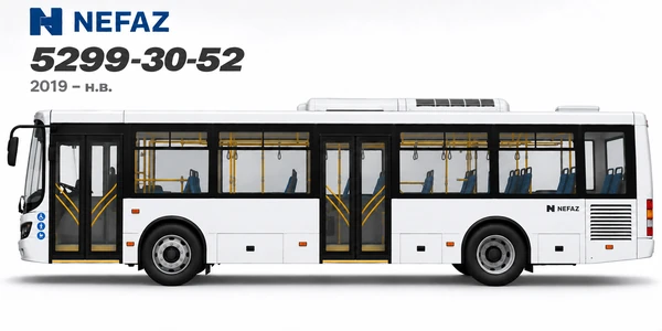 NEFAZ 5299-30-52