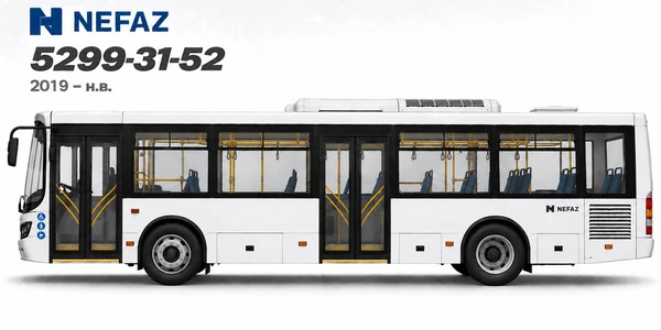 NEFAZ 5299-31-52