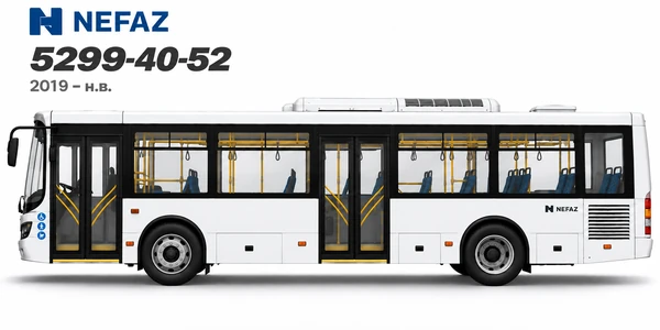 NEFAZ 5299-40-52
