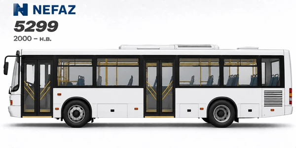 NEFAZ 5299