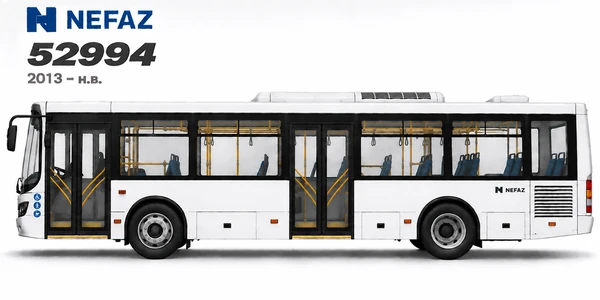 NEFAZ 52994