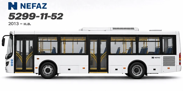 NEFAZ 5299-11-52