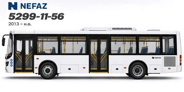 NEFAZ 5299-11-56
