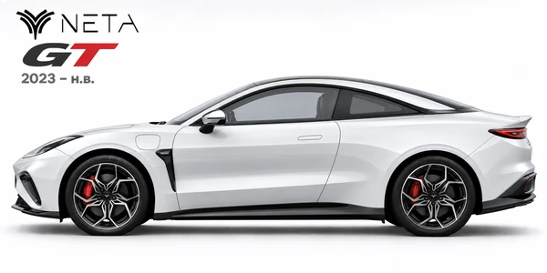 Neta GT