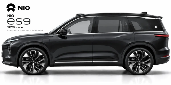 NIO ES9