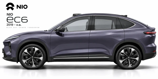 NIO EC6