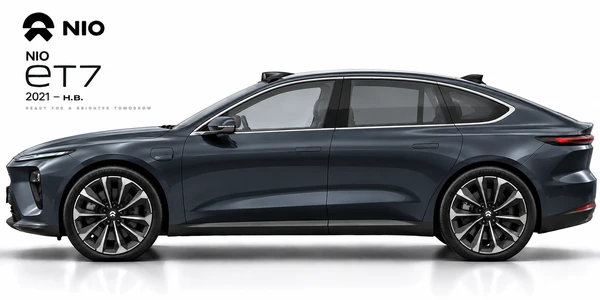NIO ET7