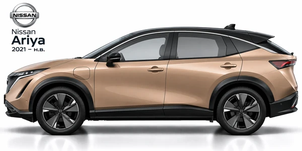 Nissan Ariya
