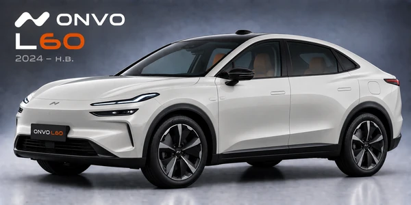 Onvo L60