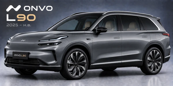 Onvo L90