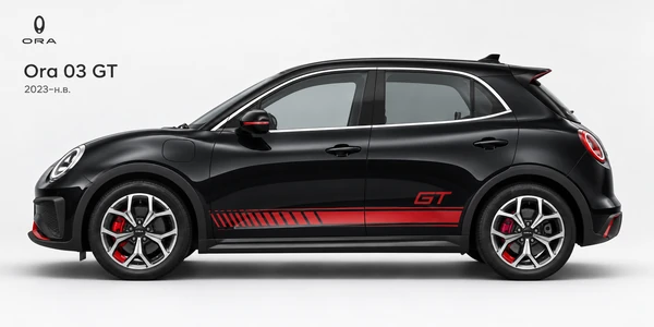 Ora 03 GT