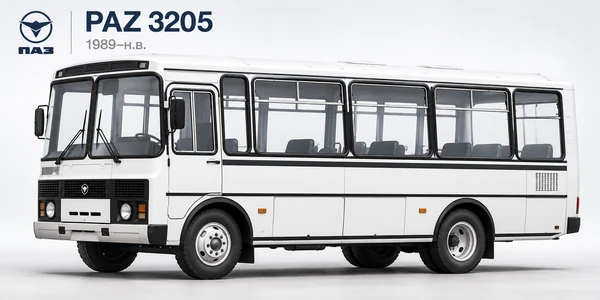 PAZ 3205